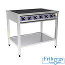 Spis, 6 Plattor - FST6090