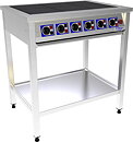 Spis, 6 Plattor - FST6090