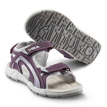 Sika Motion, Lady sizes, LILA