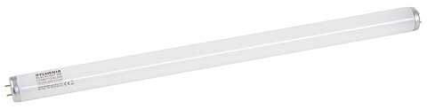 Lysrör till Flugfångare INOX: BLÅ (20W)