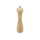 Salt & pepparkvarn 25cm, natur