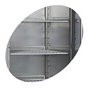 Frysskåp RF1010, 976 liter