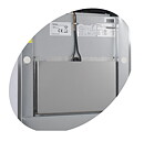 Frysskåp RF1010, 976 liter