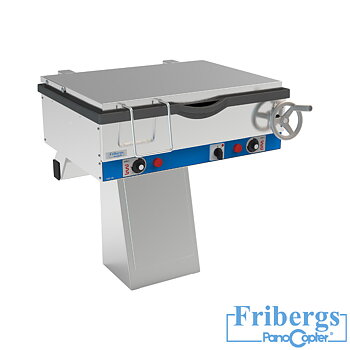 Stekbord - VKF35