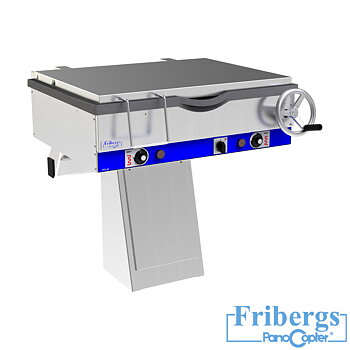 Stekbord - VKF40