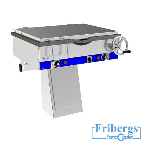Stekbord - VKF40