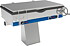 Stekbord - VKF55, pelare eller 4 ben