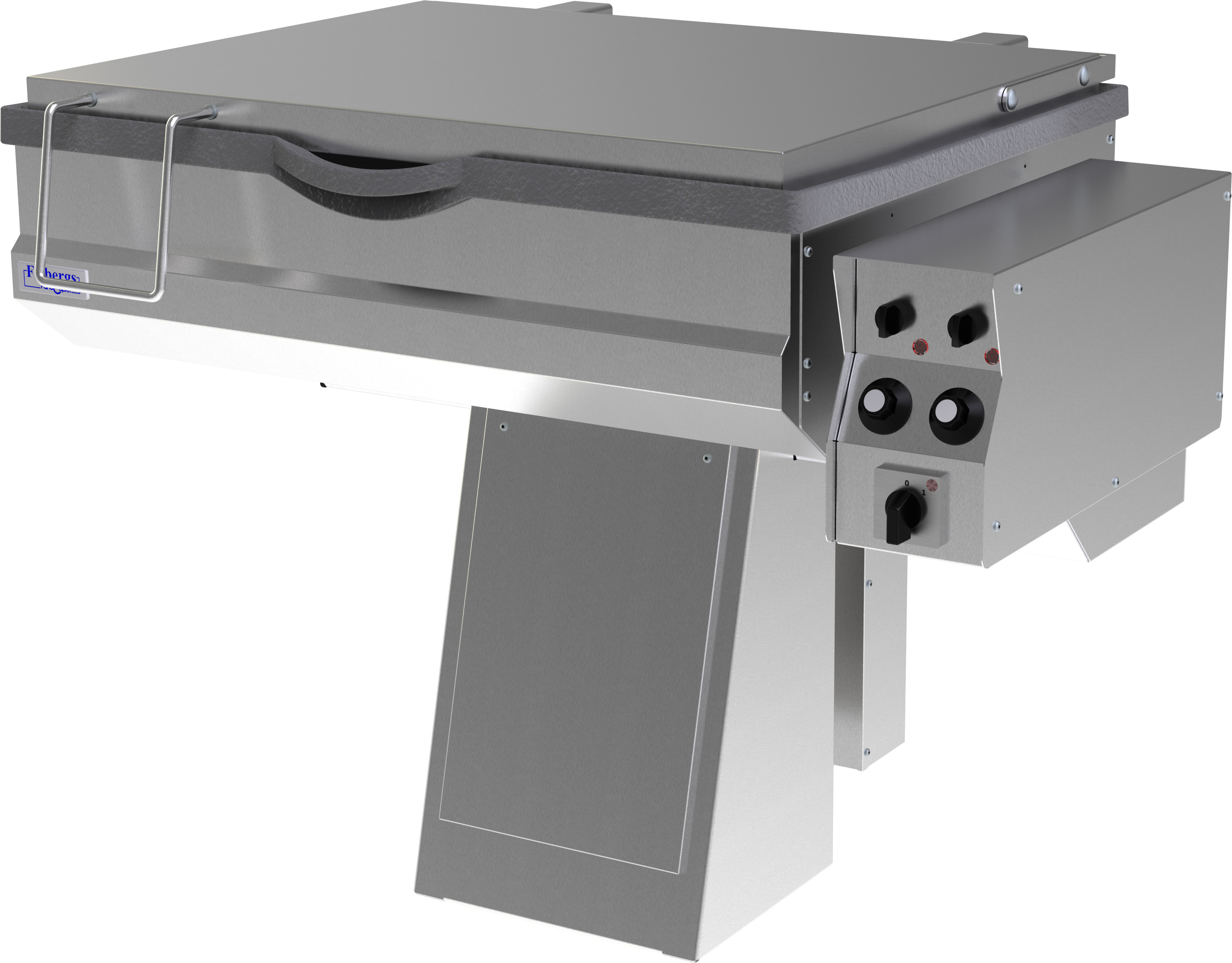 Stekbord - FB40 - 2