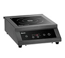 Kokplatta, Induktionsspis - 3,5 kW