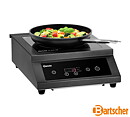 Kokplatta, Induktionsspis - 3,5 kW