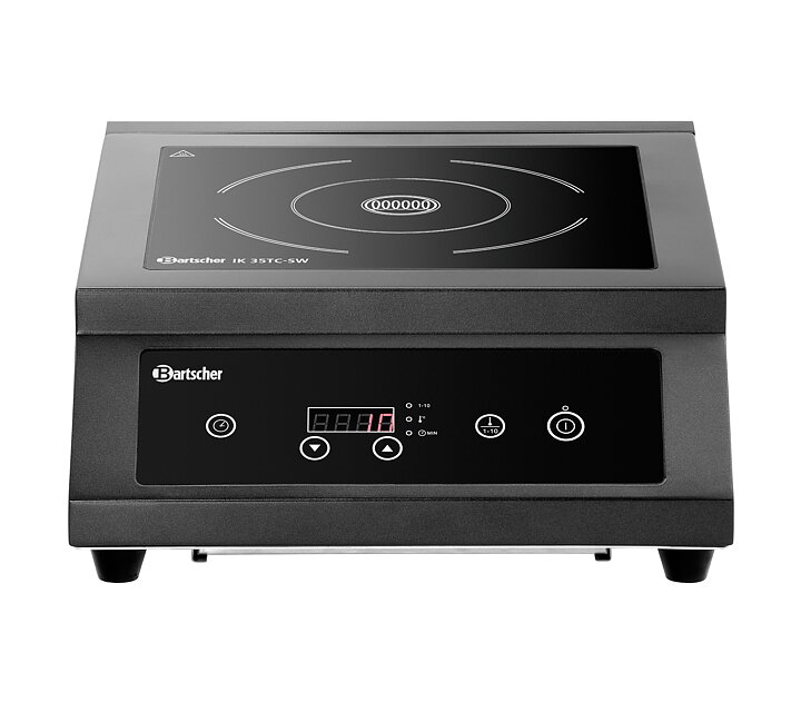 Kokplatta, Induktionsspis - 3,5 kW