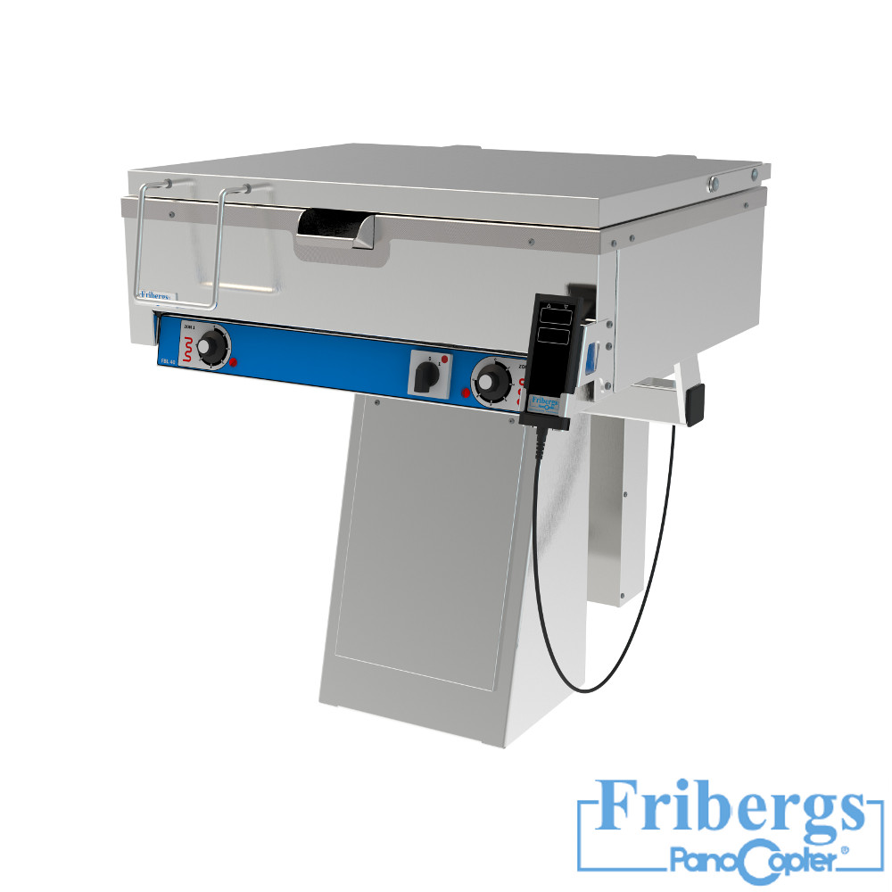 Stekbord - FBL40