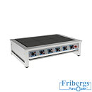 Bänkspis, 6 Plattor - FSTB6029