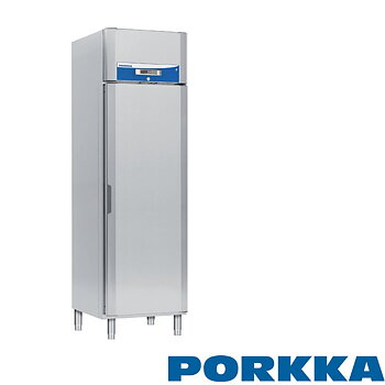 Frysskåp, 291 liter, R290