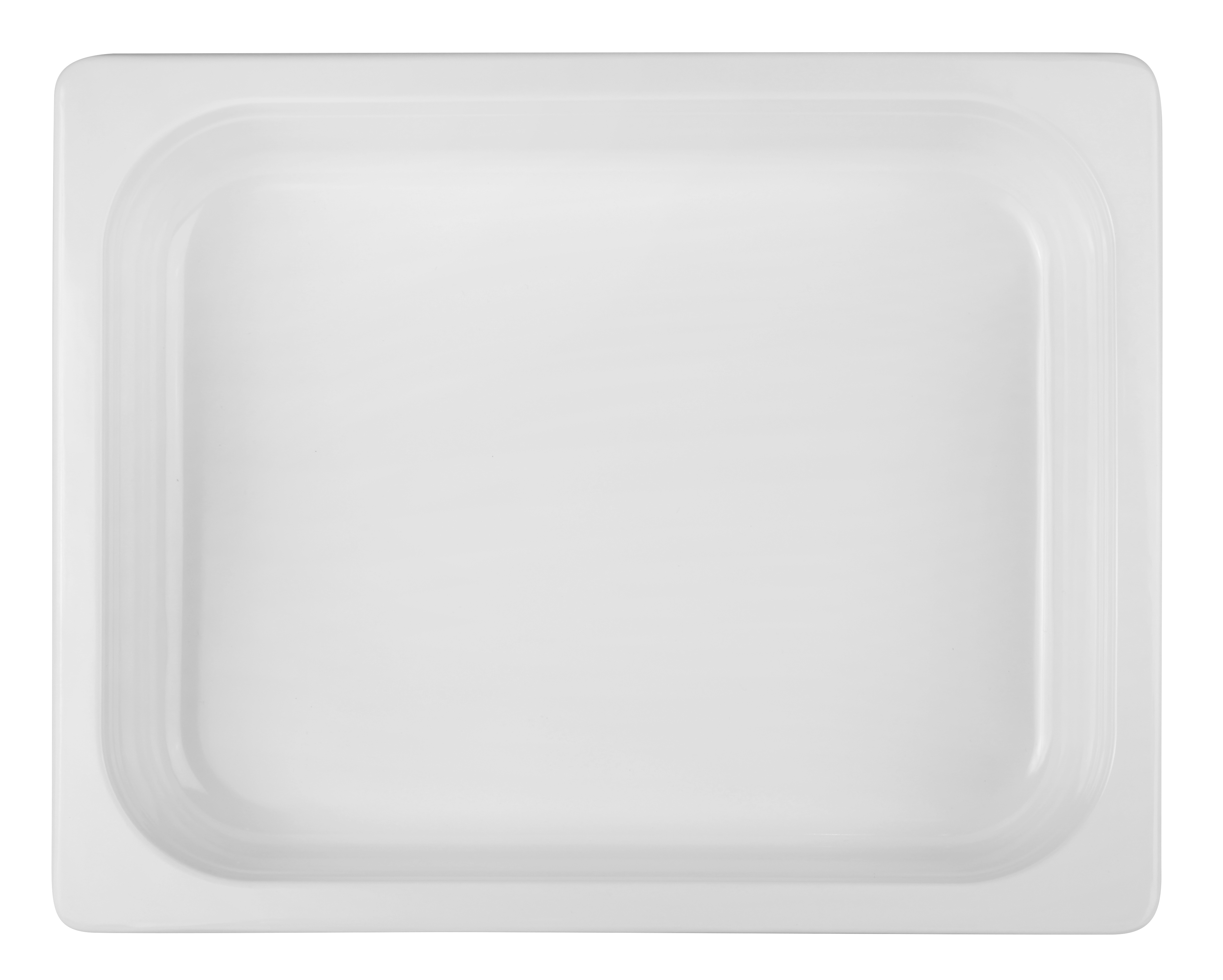Gastronormfat 1/2 -65 - 2