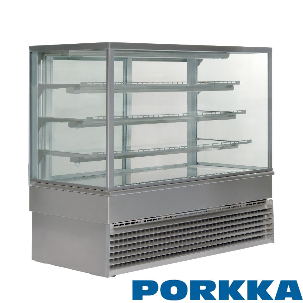 Konditorimonter, servicemodell, 150 cm