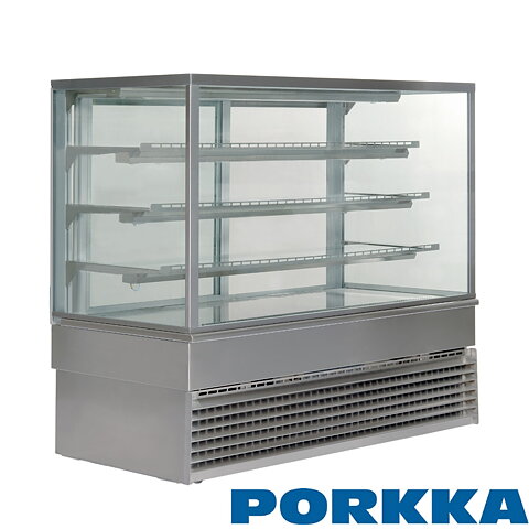 Konditorimonter, servicemodell, 150 cm