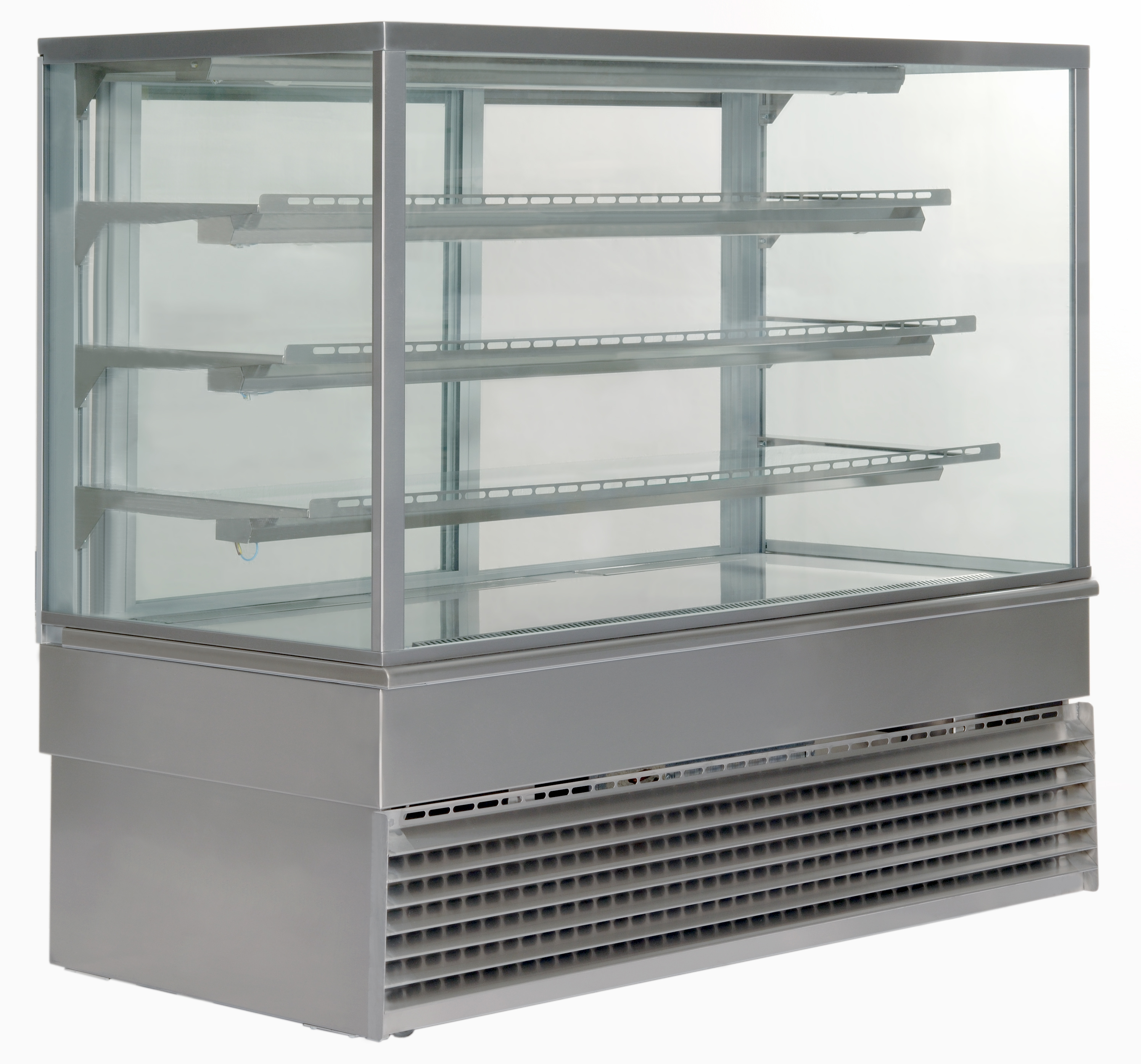 Konditorimonter, servicemodell, 150 cm - 2