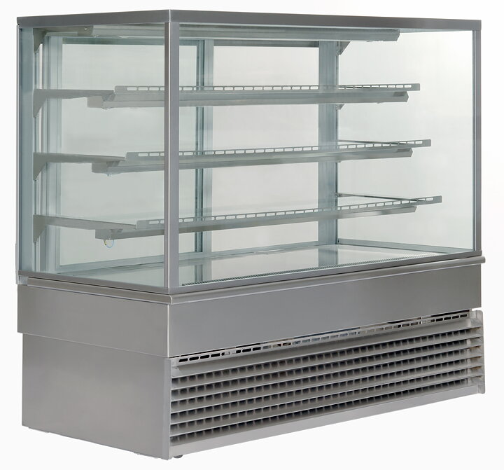 Konditorimonter, servicemodell, 150 cm