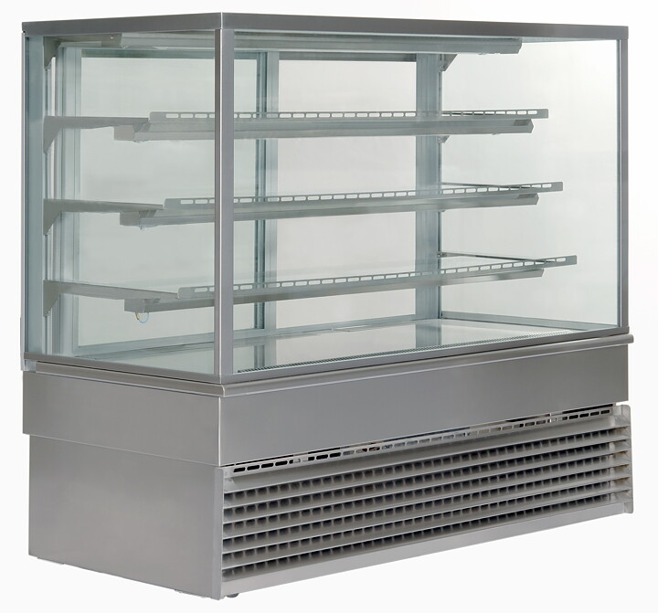 Konditorimonter, servicemodell, 150 cm
