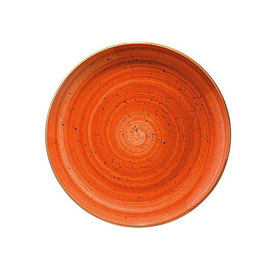Tallrik Bonna Terracota Ø 30 cm