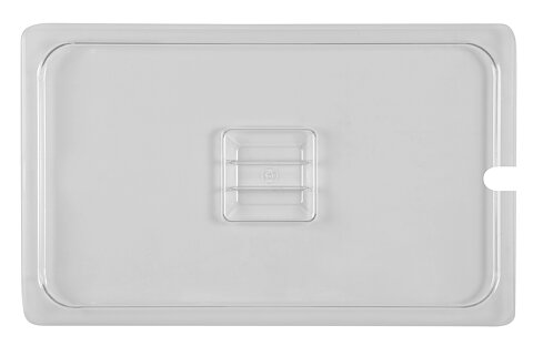 Lock GN 1/1, uttag för ösa, klar PC