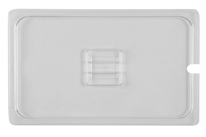 Lock GN 1/1, uttag för ösa, klar PC