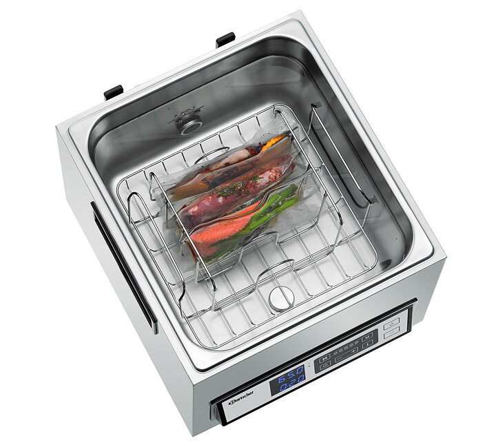 Sous-vide-maskin - 16 Liter