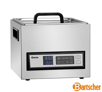 Sous-vide-maskin - 16 Liter