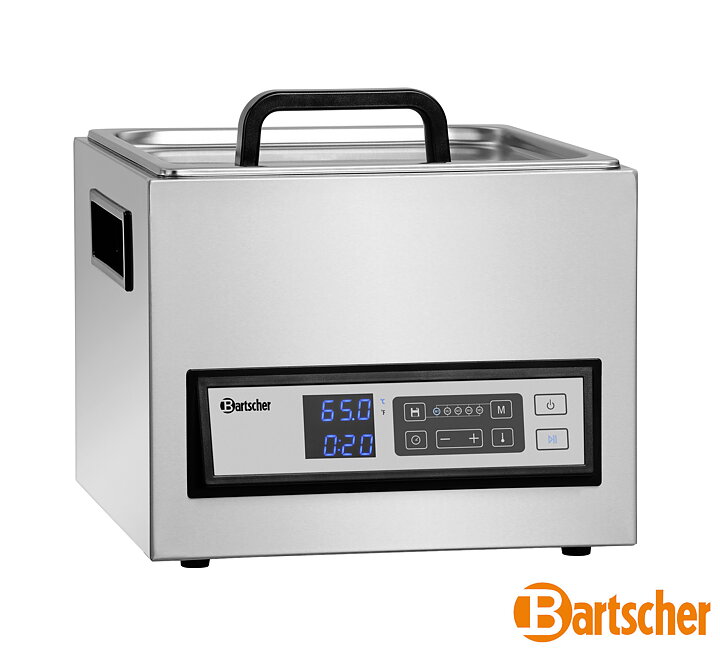 Sous-vide-maskin - 16 Liter