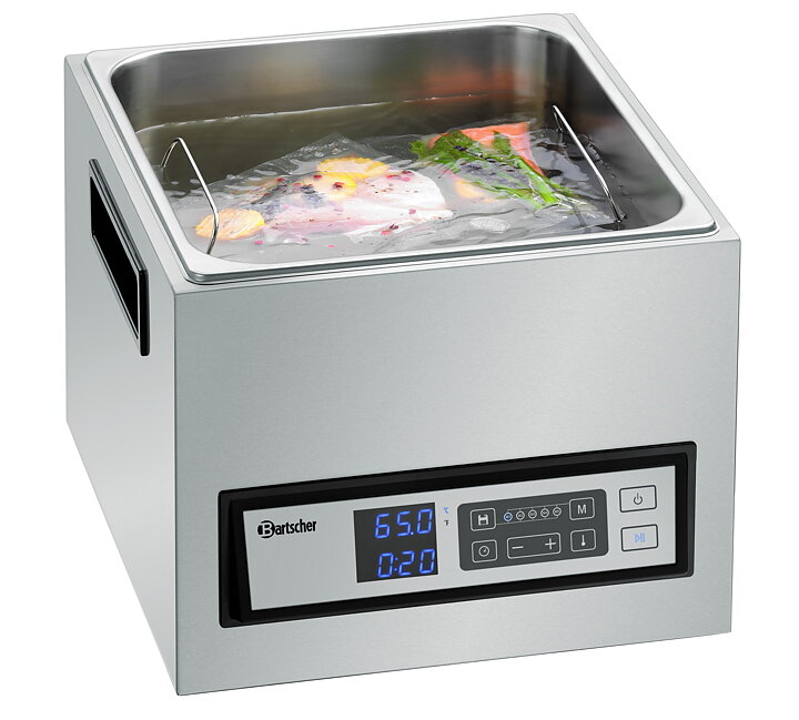 Sous-vide-maskin - 16 Liter