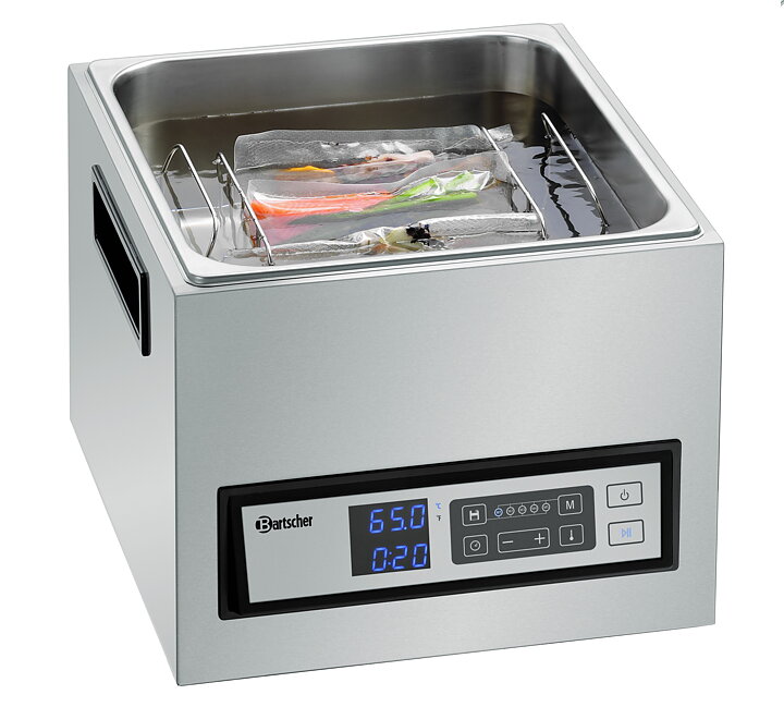 Sous-vide-maskin - 16 Liter