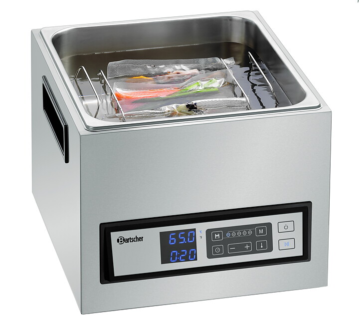 Sous-vide-maskin - 16 Liter