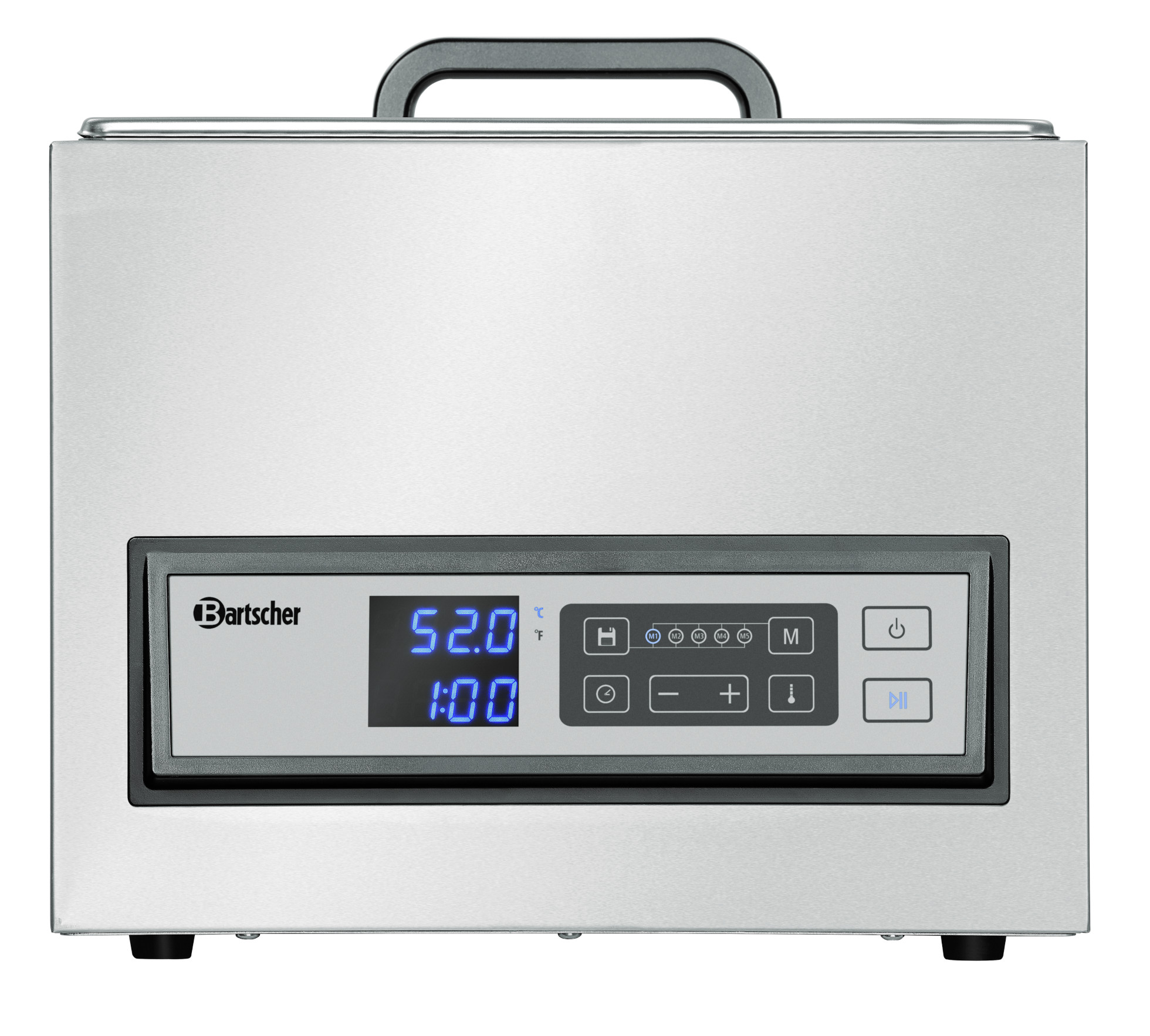 Sous-vide-maskin - 16 Liter - 3