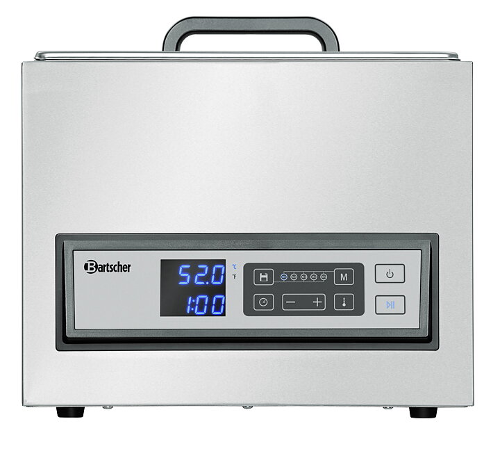 Sous-vide-maskin - 16 Liter