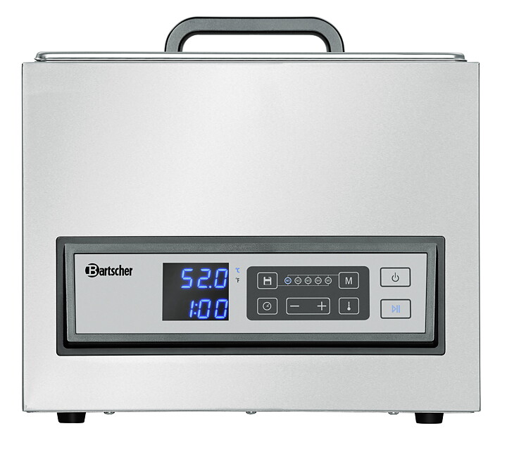 Sous-vide-maskin - 16 Liter