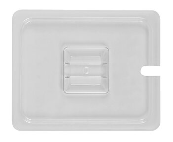 Lock GN 1/2, uttag för ösa, klar PC