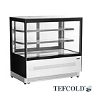 Displaykyl LPD1200F/BLACK, rak front