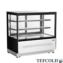 Displaykyl LPD1200F/BLACK, rak front