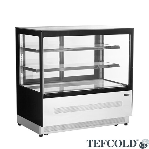 Displaykyl LPD1200F/BLACK, rak front