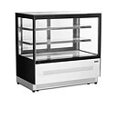 Displaykyl LPD1200F/BLACK, rak front