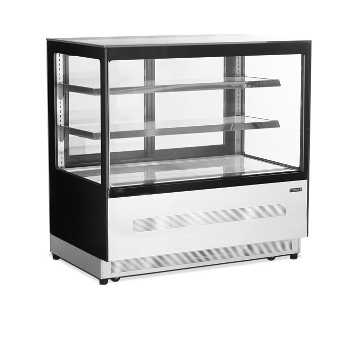Displaykyl LPD1200F/BLACK, rak front