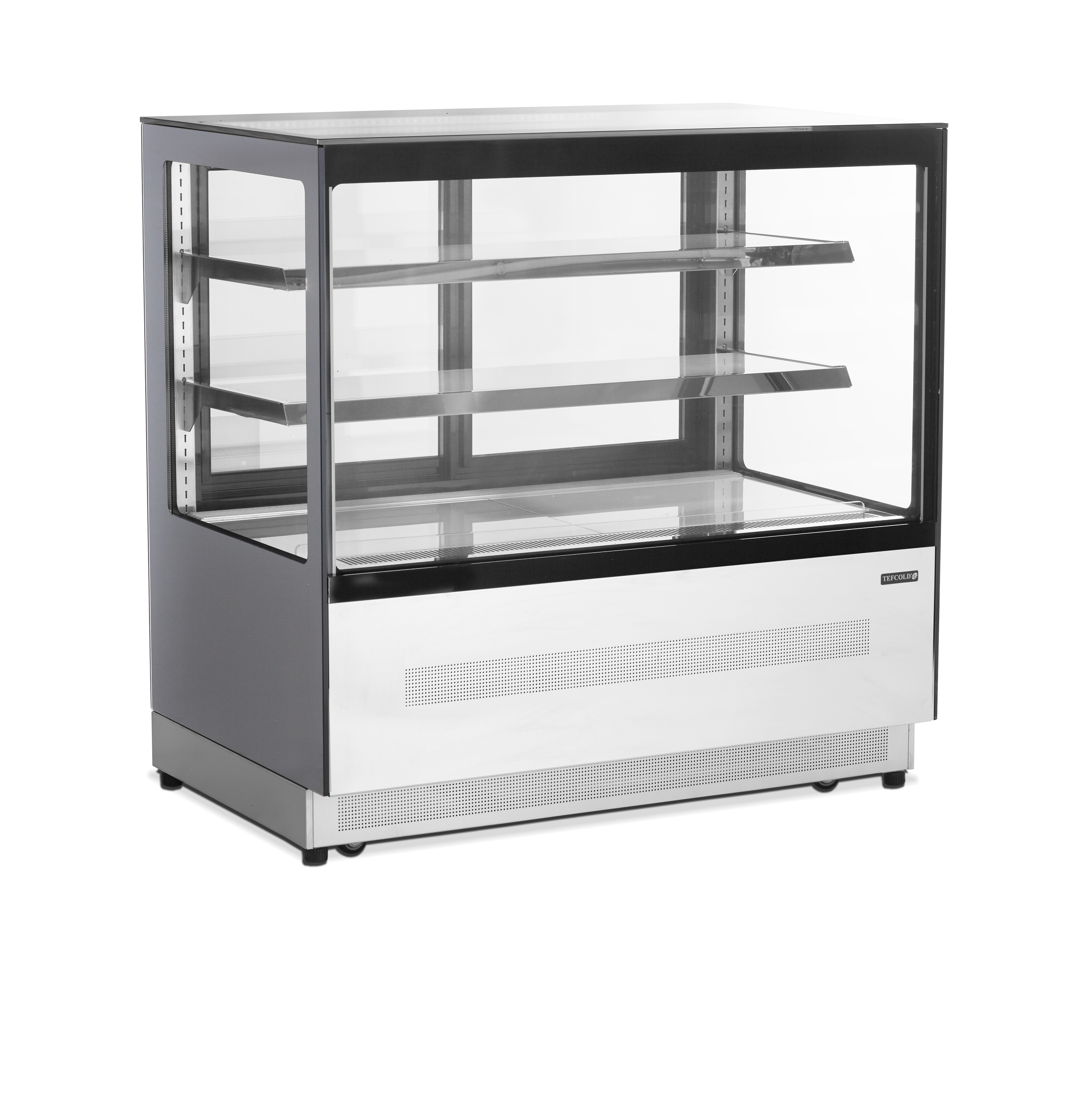 Displaykyl LPD1200F/BLACK, rak front - 4