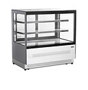 Displaykyl LPD1200F/BLACK, rak front