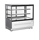 Displaykyl LPD1200F/BLACK, rak front