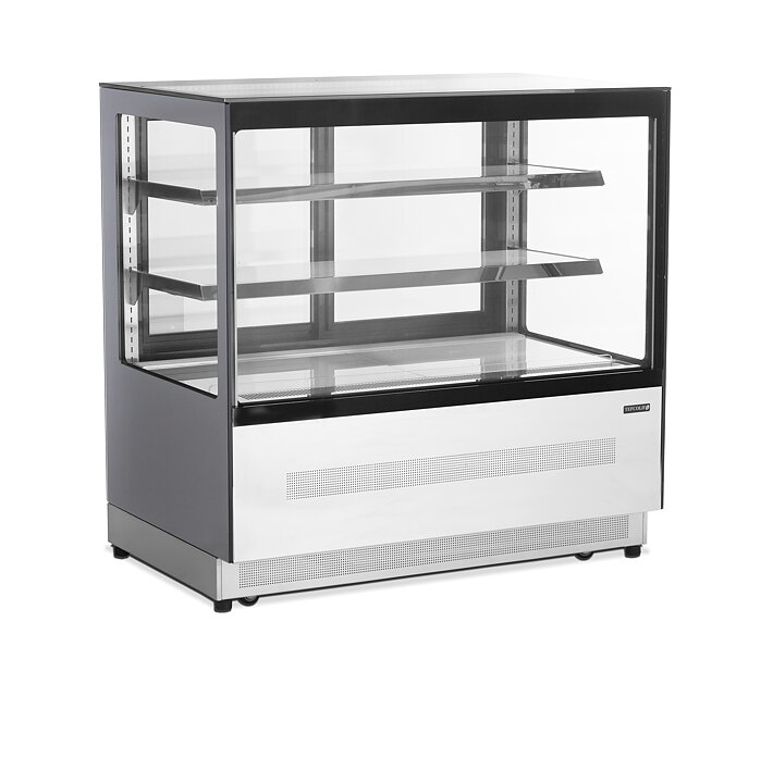 Displaykyl LPD1200F/BLACK, rak front