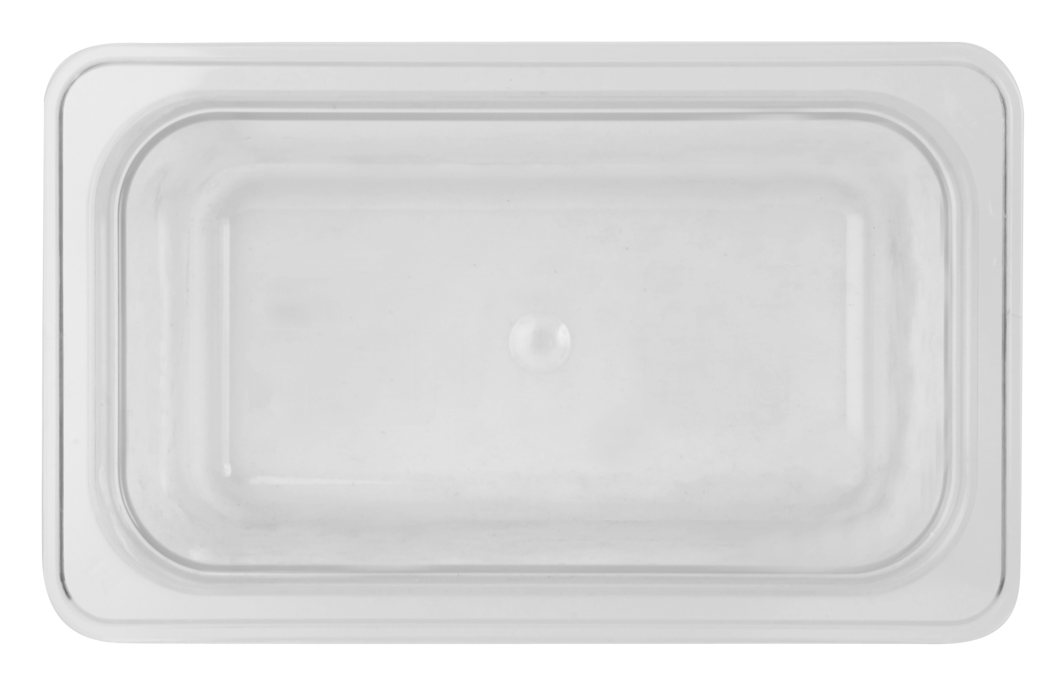 Gastronormkantin 1/4-150 - 2