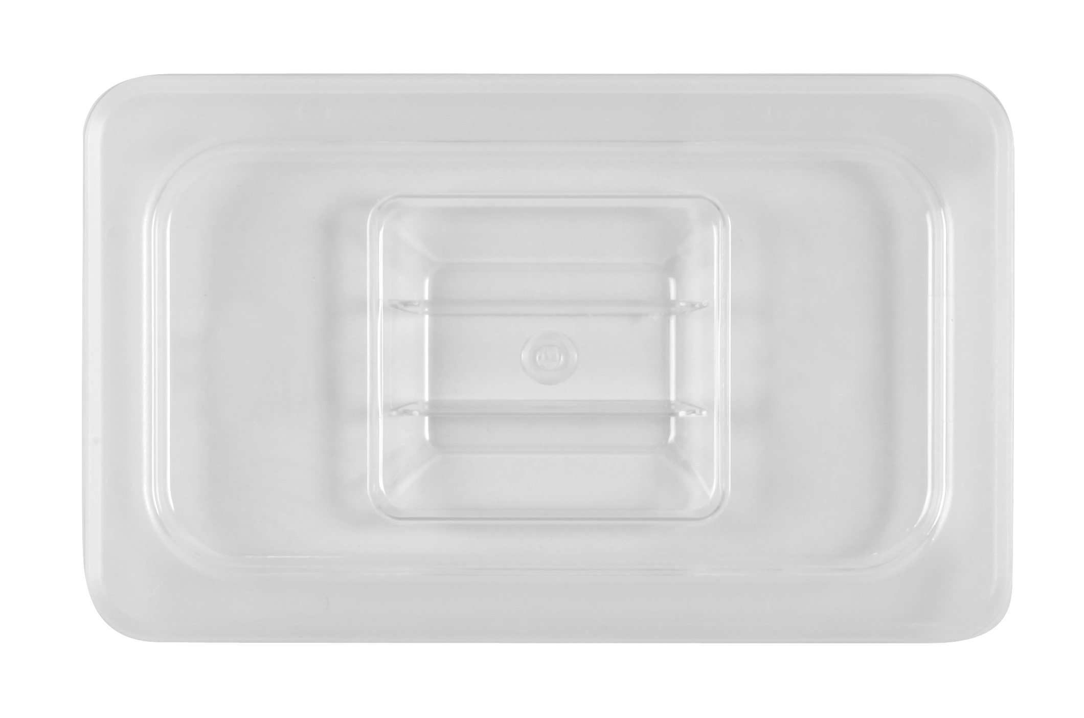 Gastronormlock 1/4