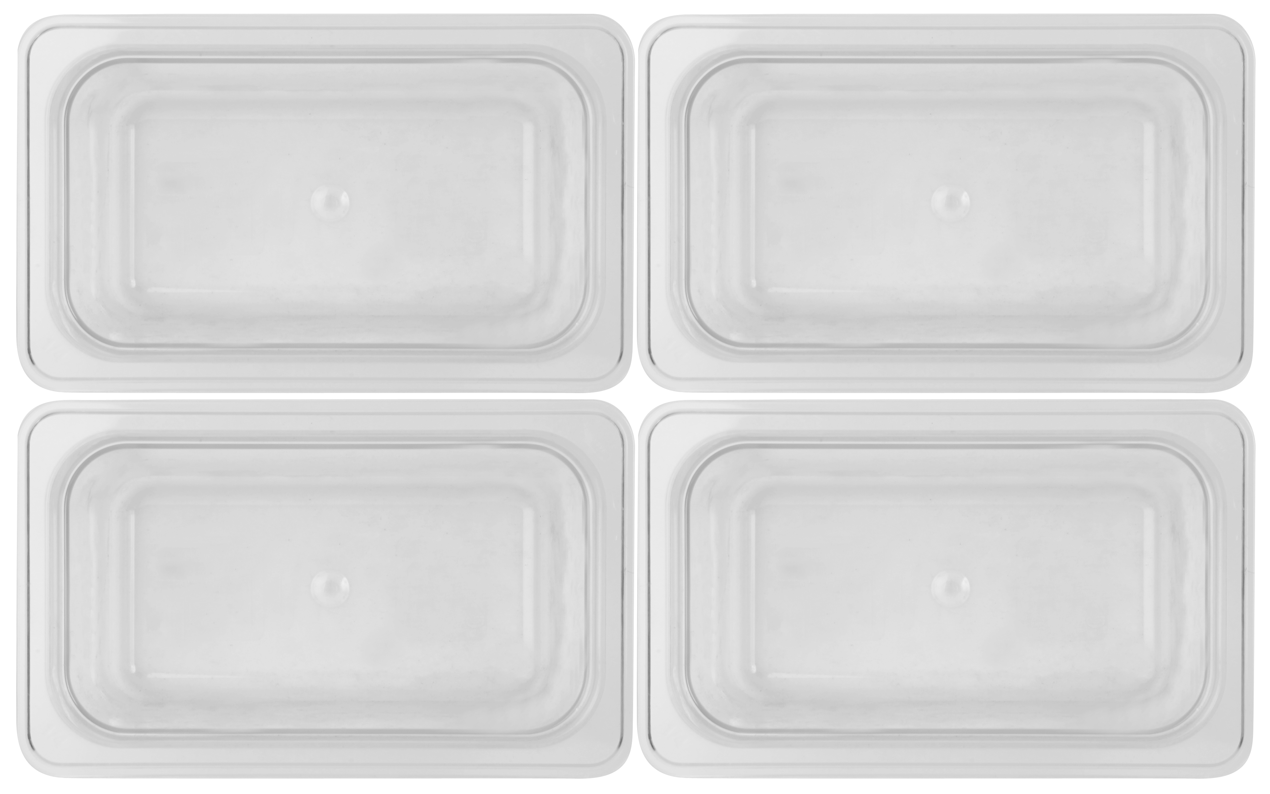 Gastronormkantin 1/4-65 - 3