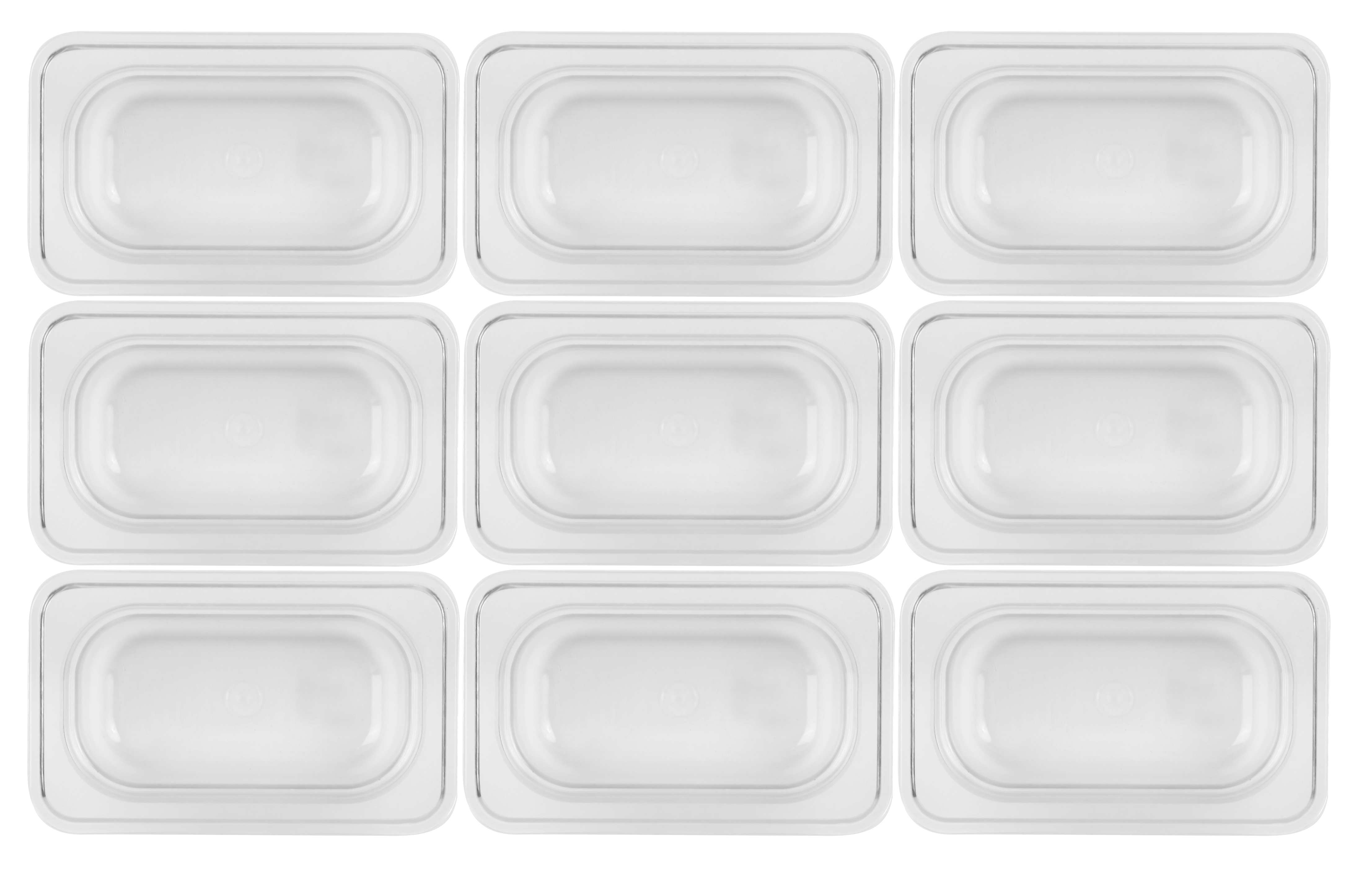 Gastronormkantin 1/9-65 - 3